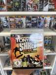 Gra Ps3: Tony Hawk Shred (sama gra bez deski)