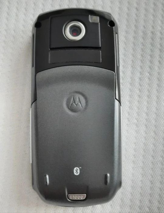Motorola e1000 desbloqueado vintage