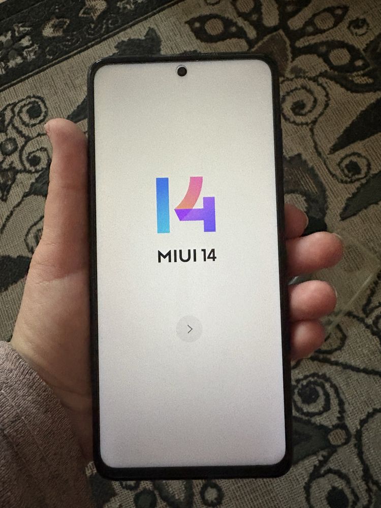 Telefon Xiaomi POCO X3
