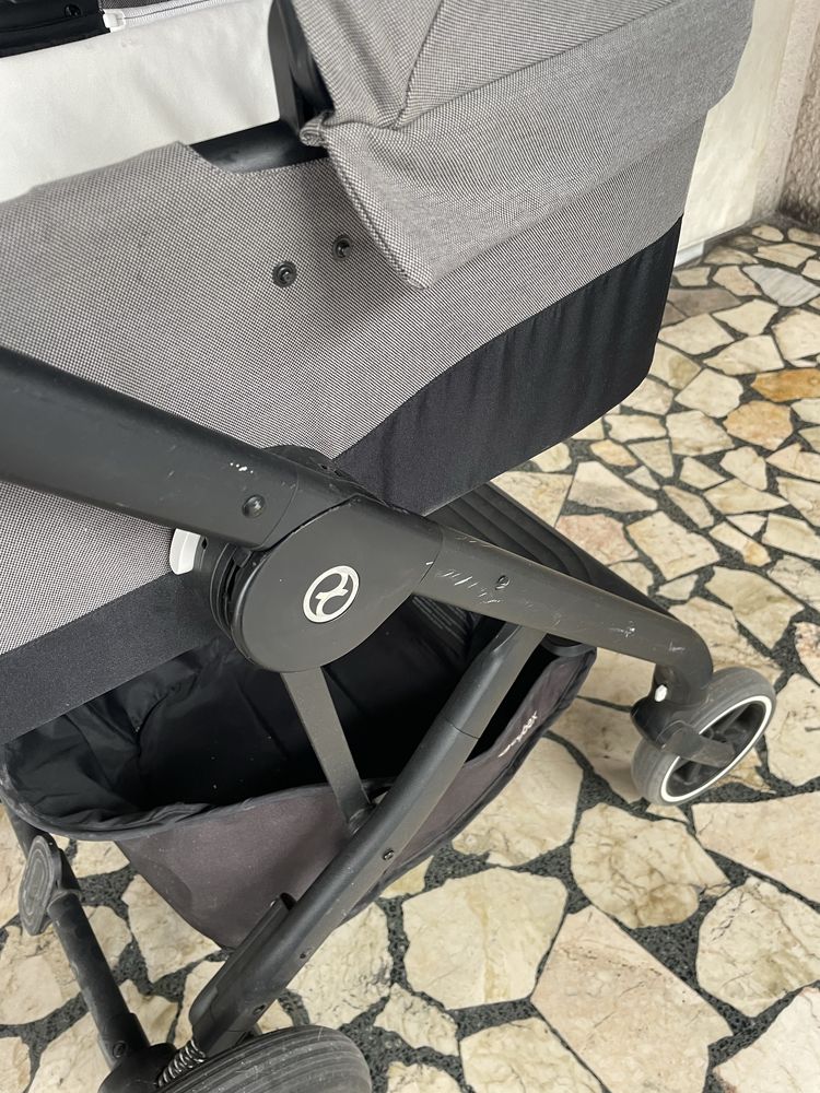 Carrinho Cybex Balios S