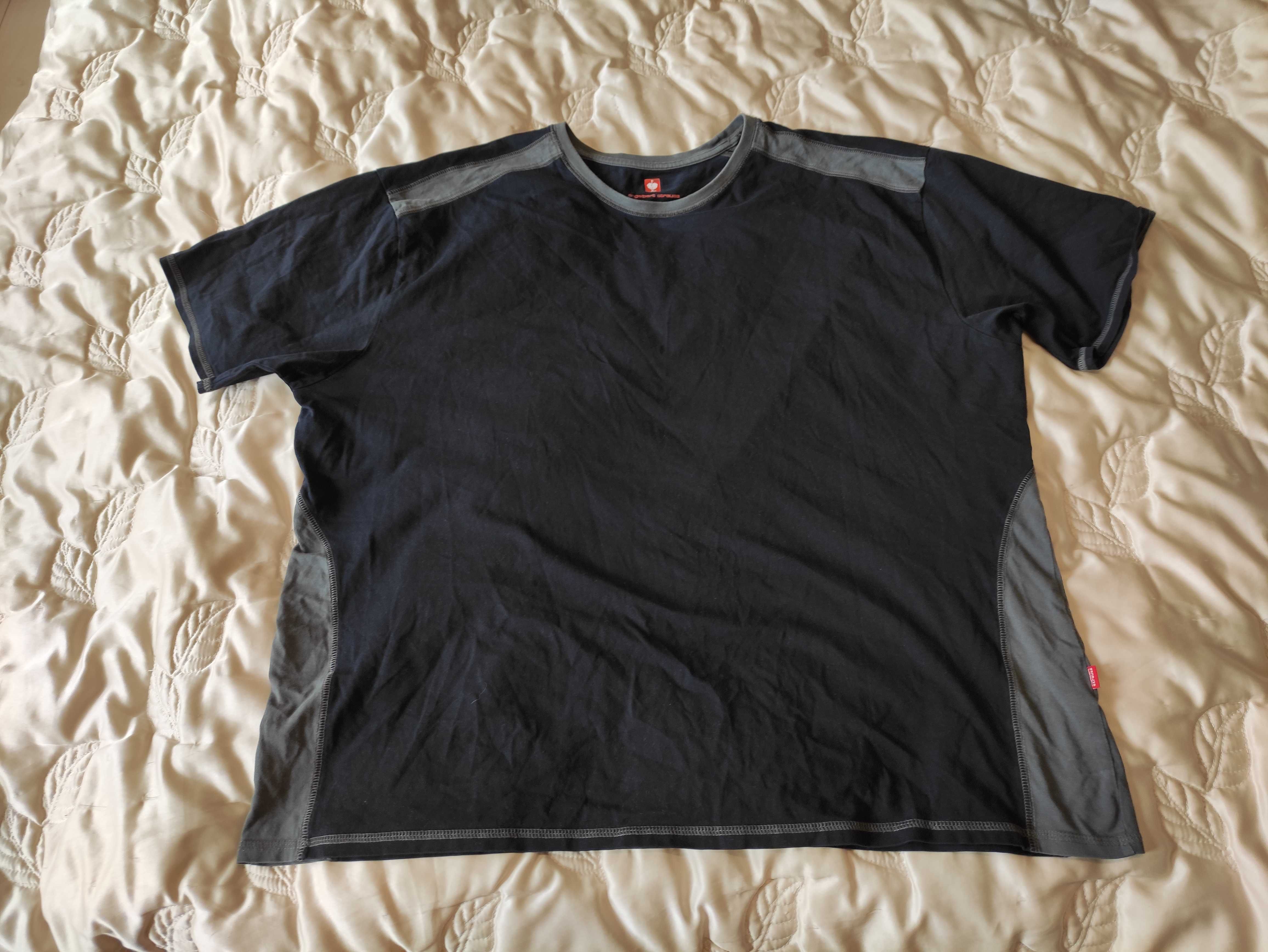 Męska koszulka robocza Engelbert Strauss r. 4XL bdb