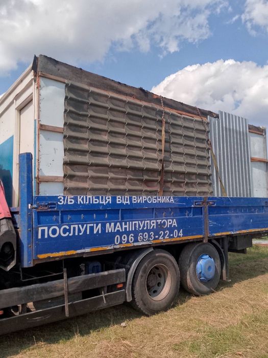 Битовка/ вагончик будівельний / Бытовка