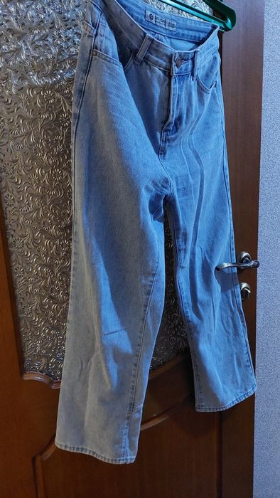 Одяг( розвантажую шафу)