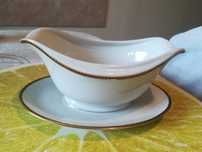 Elegancka sosjerka Christoph Schumann - 1918 do 1929
