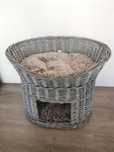 Cama verga 2 gatos (All for paws)