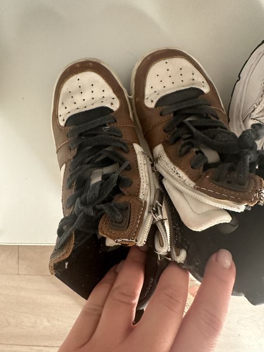 Взуття Zara, 30