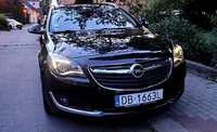 Opel Insignia Opel Insygnia Sports Tourer SW