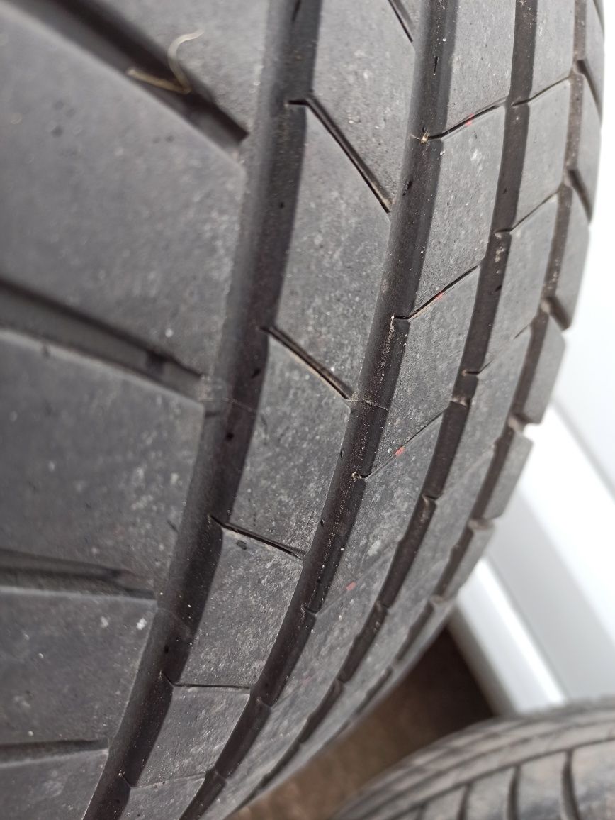 Гума Bridgestone Turanza 225/40 R18. 5*112.