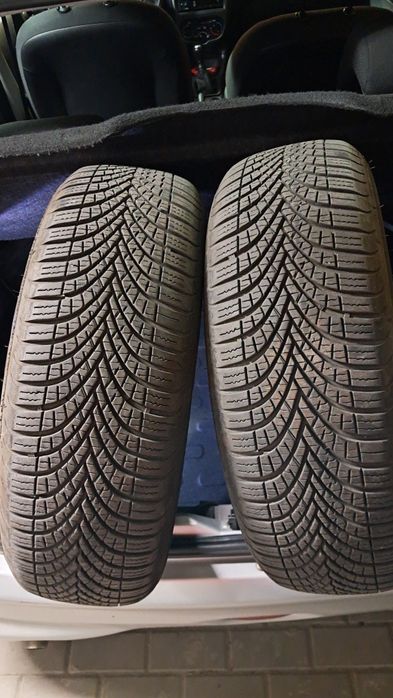 Opony 175/65 R14