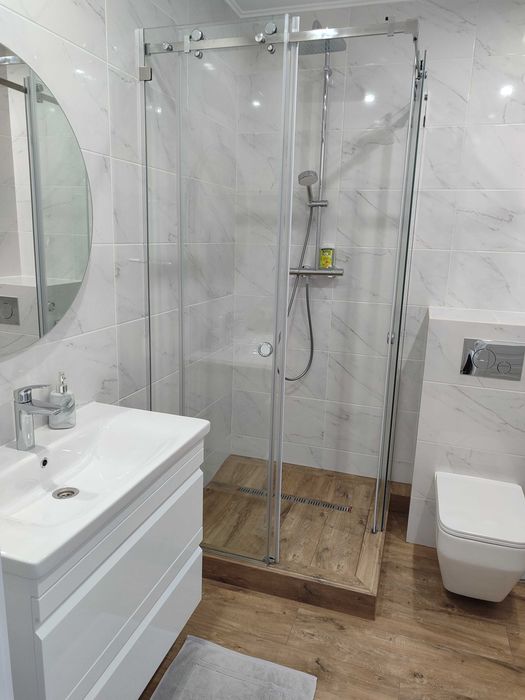 Подобова квартира в центрі