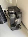 Nespresso Latissima One ekspres do kawy