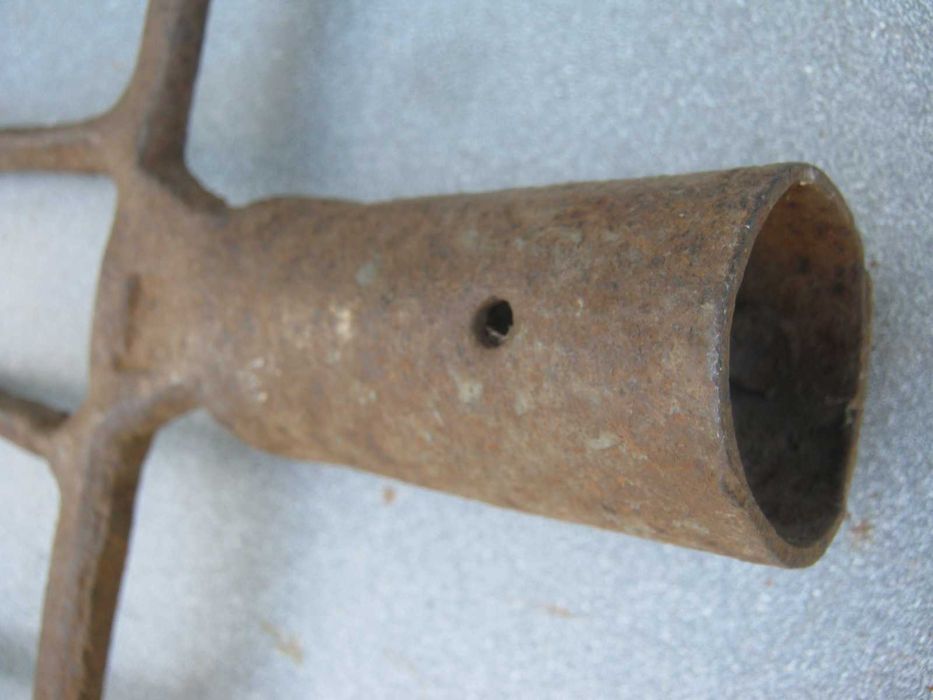 Вилы свекольные овощные .