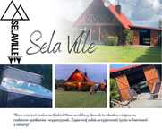 Domek letniskowy SelaVille