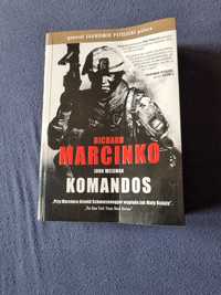 Richard Marcinko. Komandos.