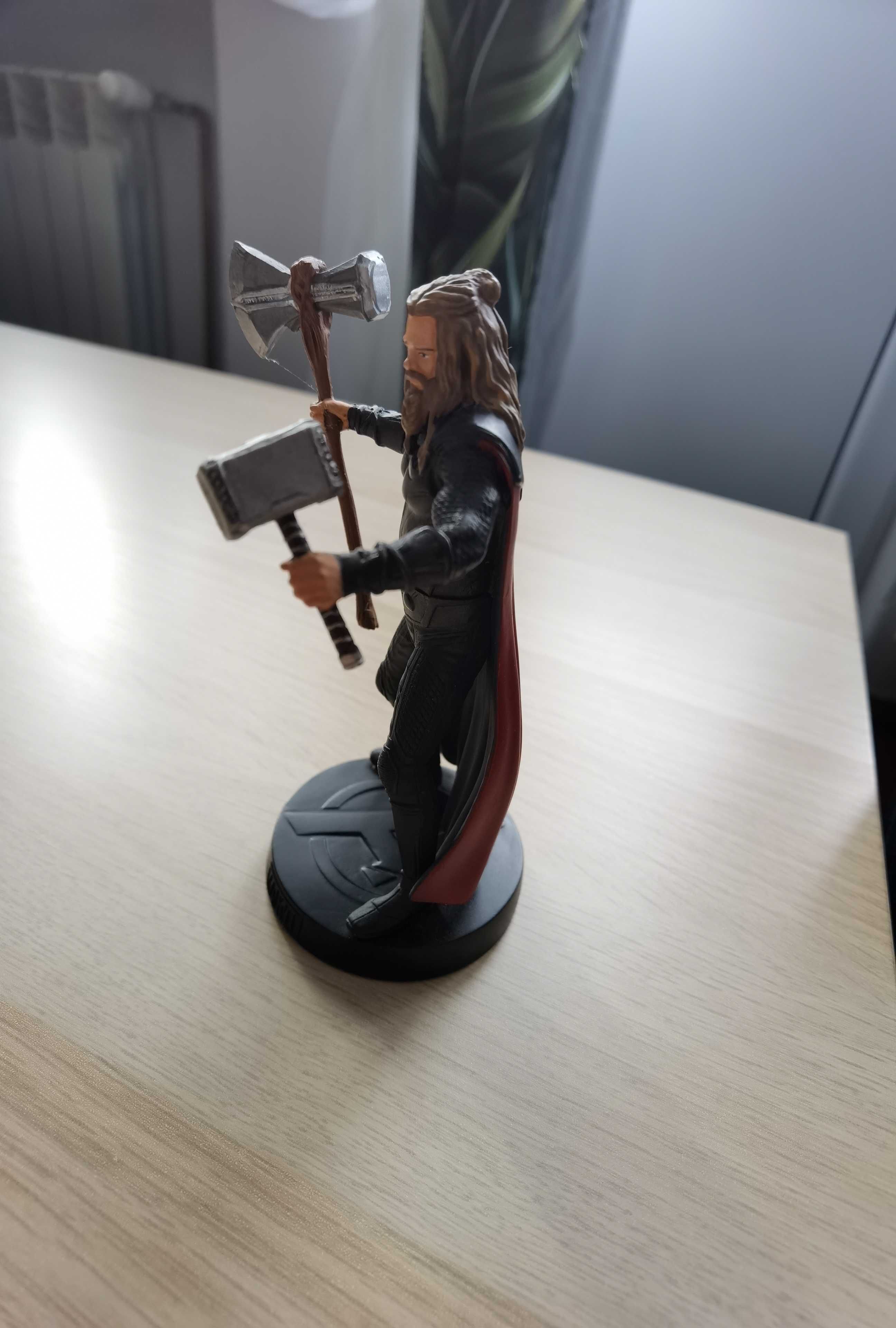 Figurka Thor Endgame Eaglemoss Avengers Stormbreaker