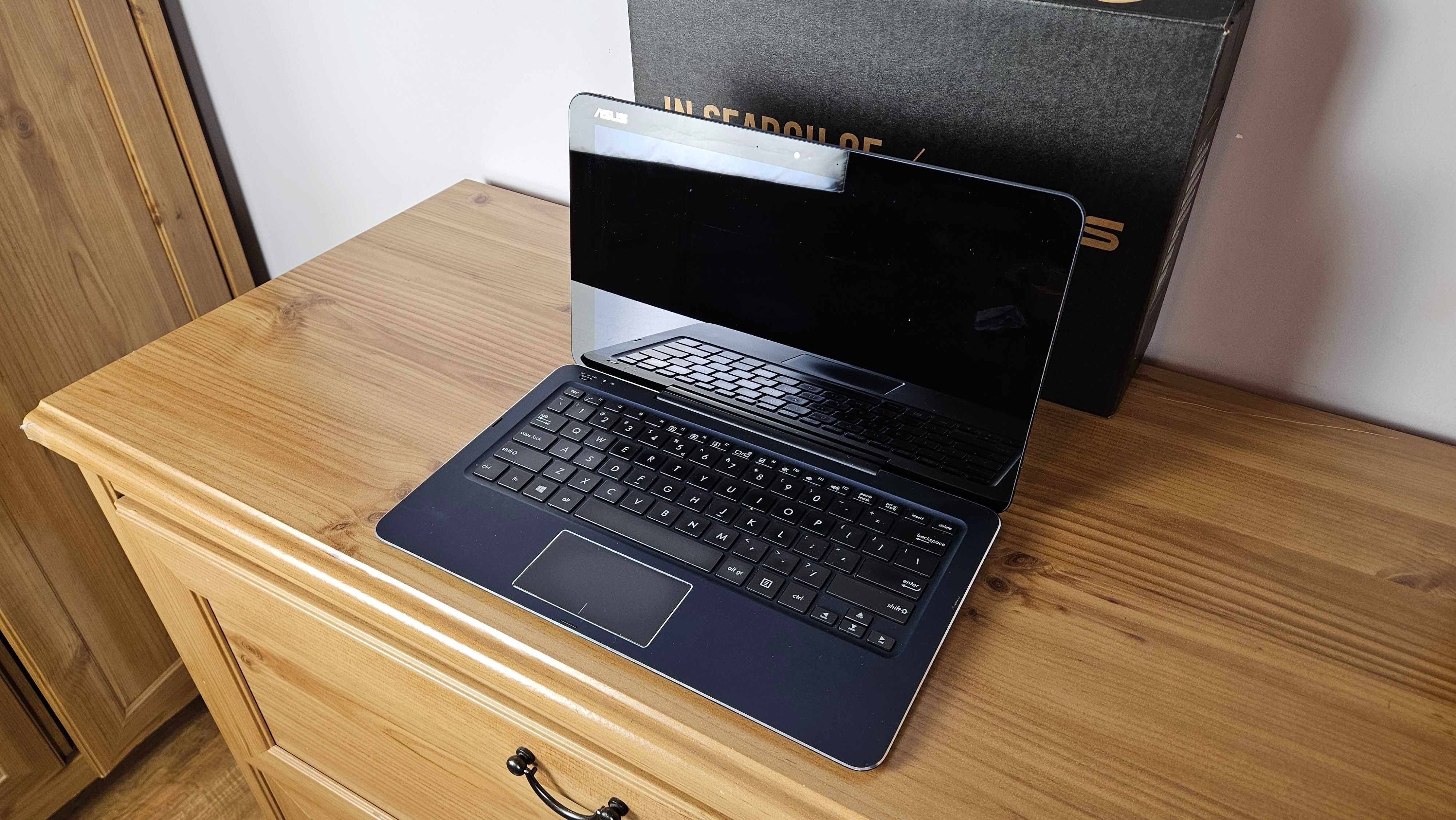 Laptop 2in1 Asus T300Chi
