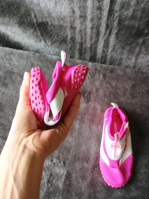 Buty do pływania Cressi