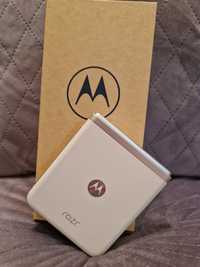 Motorola RAZR 40 NOWA!