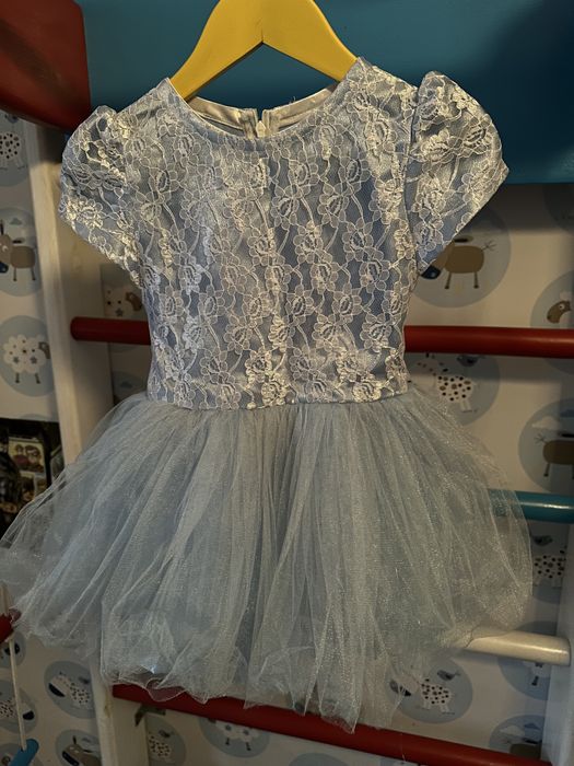 Костю Мальвіни, 2-5 рочків