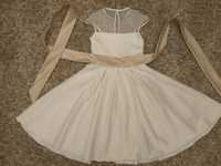 Плаття (платье) 140-152см (9-10 років)