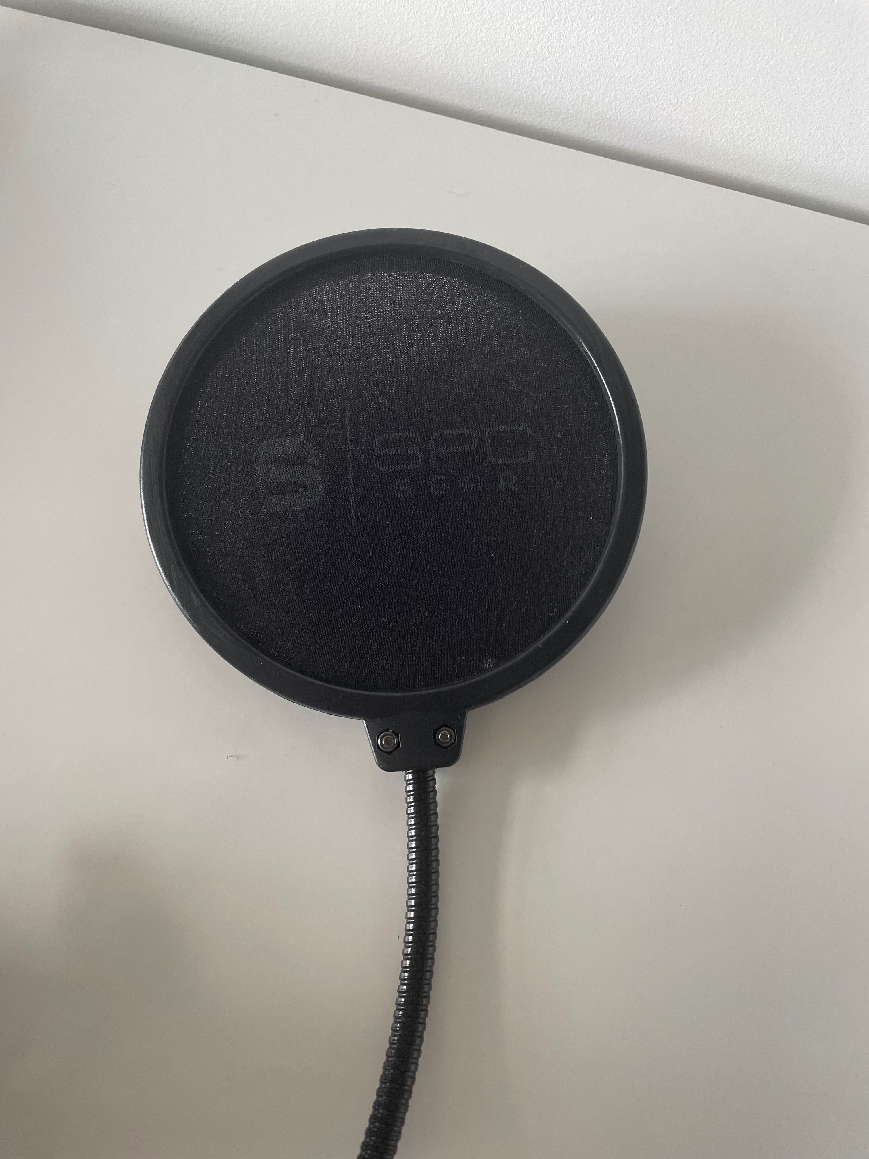 Mikrofon SPC gear SM950