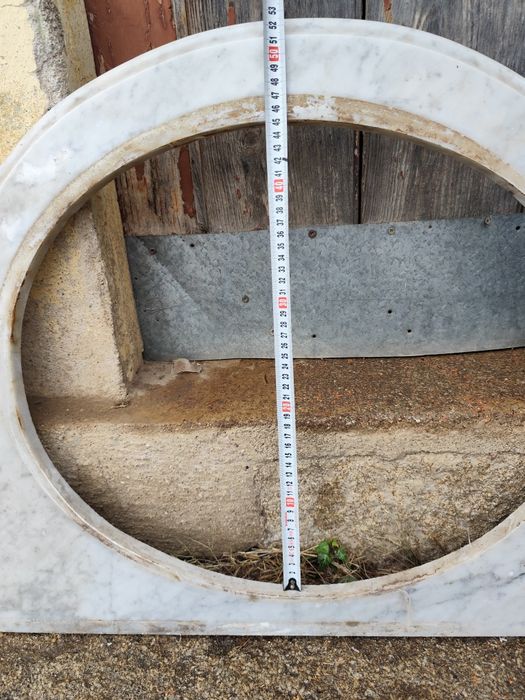 Pedra para móvel de lavatório