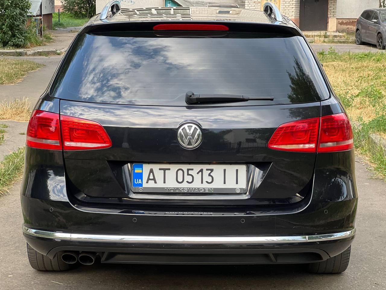 Пасат б7  дуже гарний стан