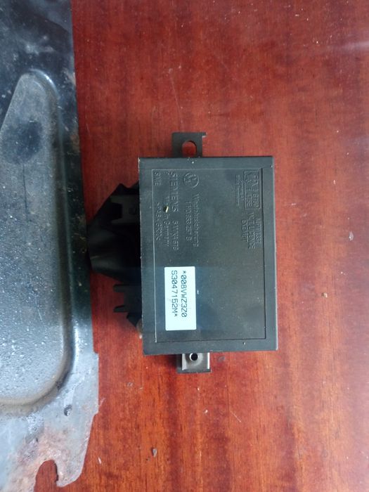 Мозги ЕБУ до Т4 2.5дізель