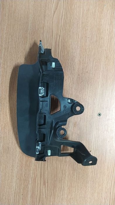 Porsche cayenne 9y0 бризговик задній лівий 9y0854815a