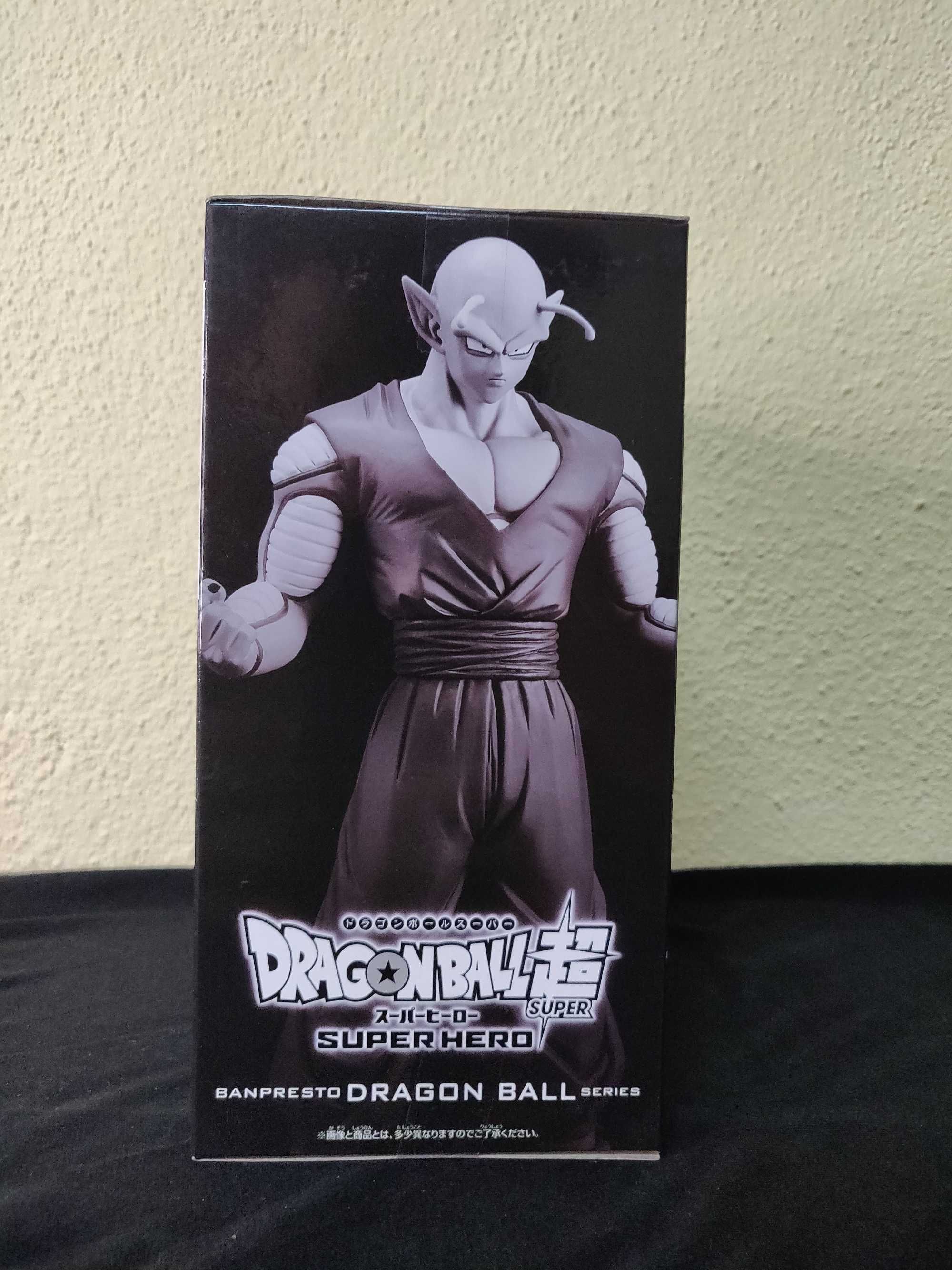 Dragon Ball Super Hero DXF: Piccolo - Banpresto