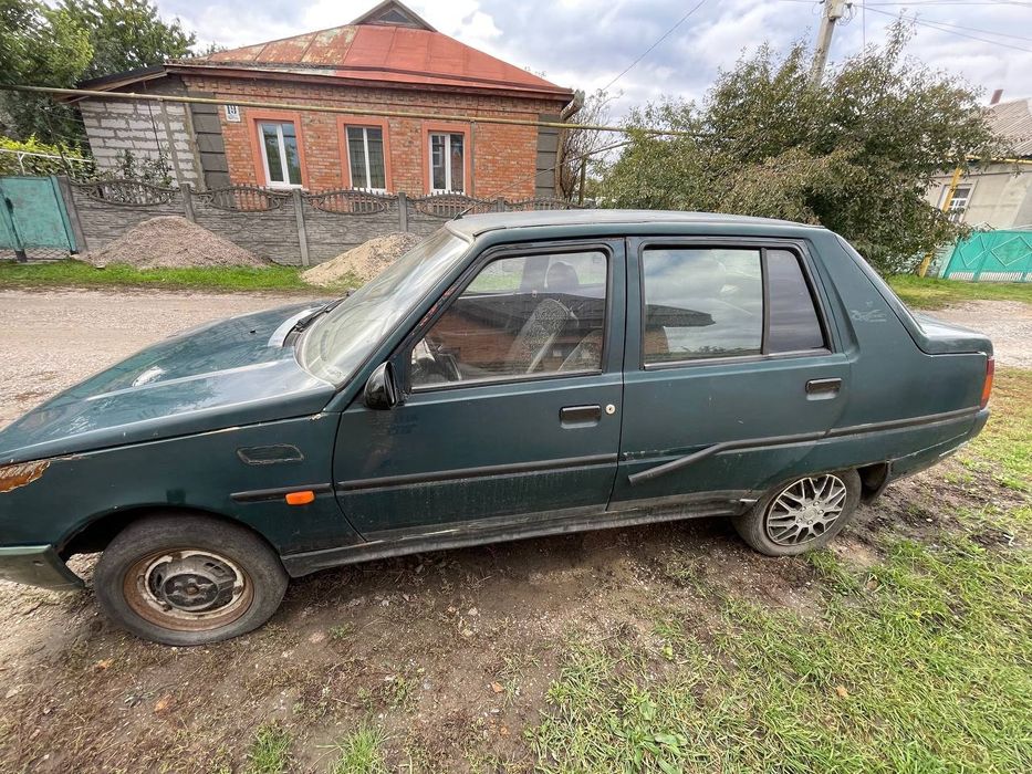 Продам славуту 1.2