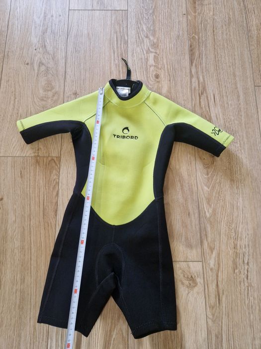 Pianka do pływania dla dzieci