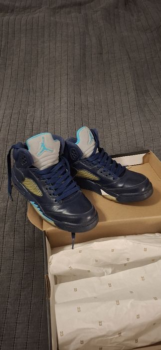 Buty jordan 5 rozmiar 38
