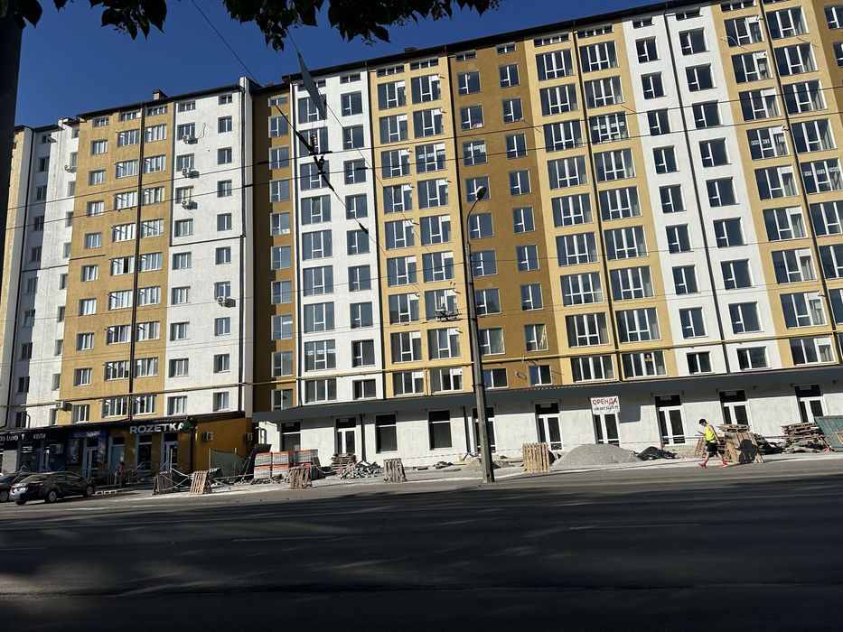Продам 2-х кім Галицька 92