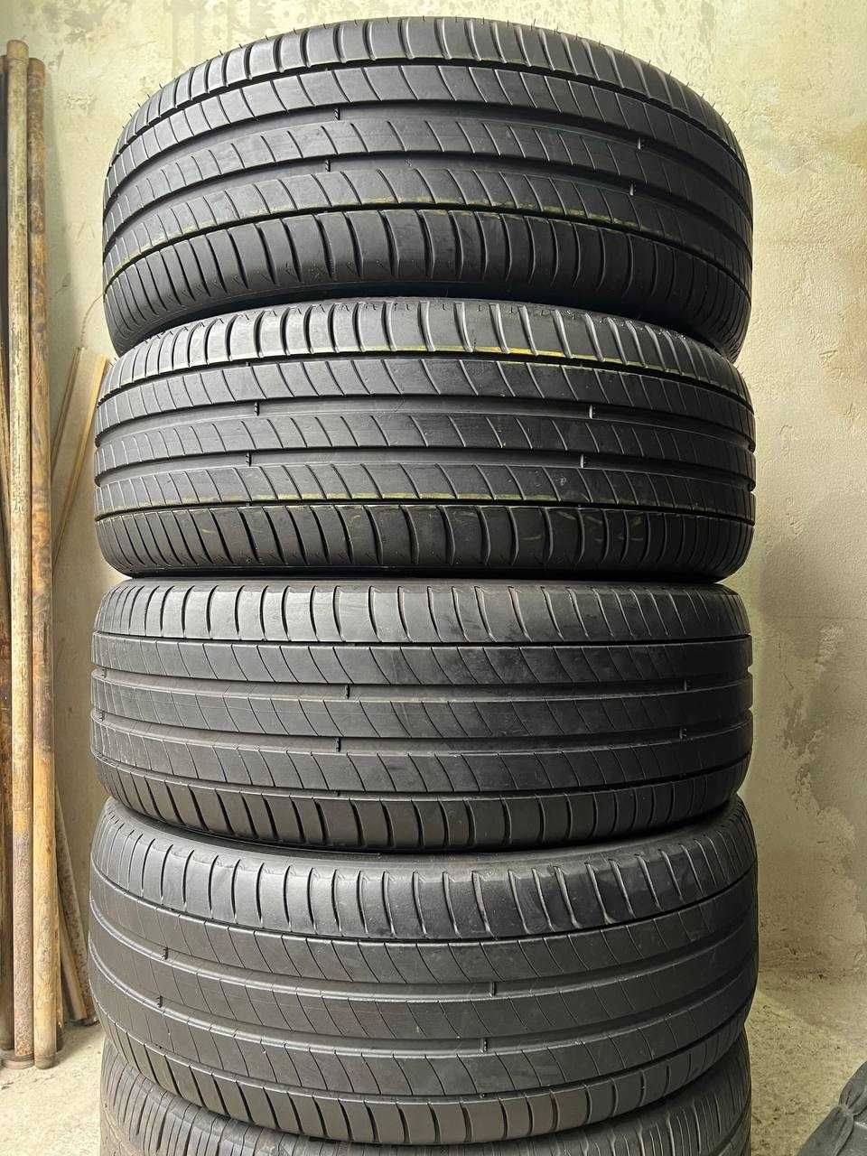 Літні Шини 225 60 R17 Michelin Primacy 3