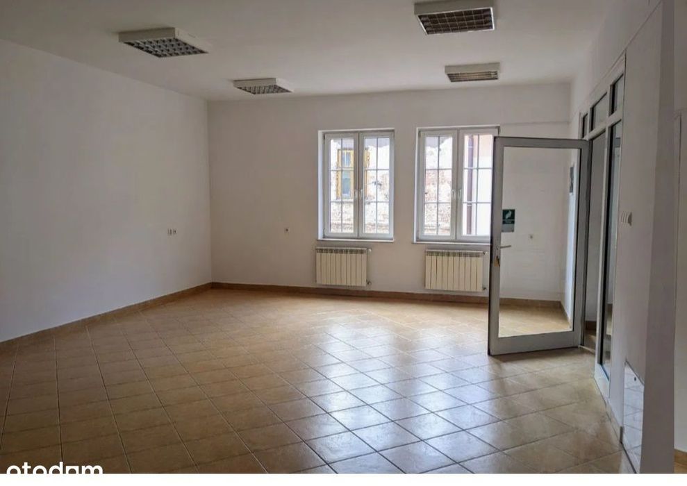 Lokal na wynajem w centrum Przeworska, 50 m²