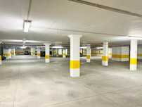 Garagem - Centro do Barreiro