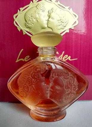 Духи /Парфюм жіночий   Lalique Le Baiser Франция Оригинал