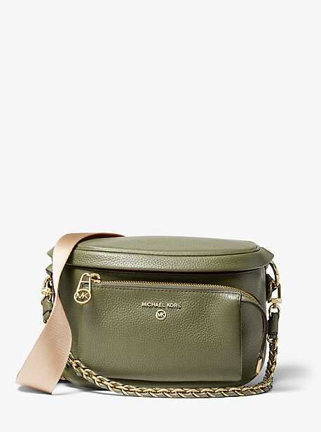 Michael Kors SLATER - Torba na ramię. Nowa