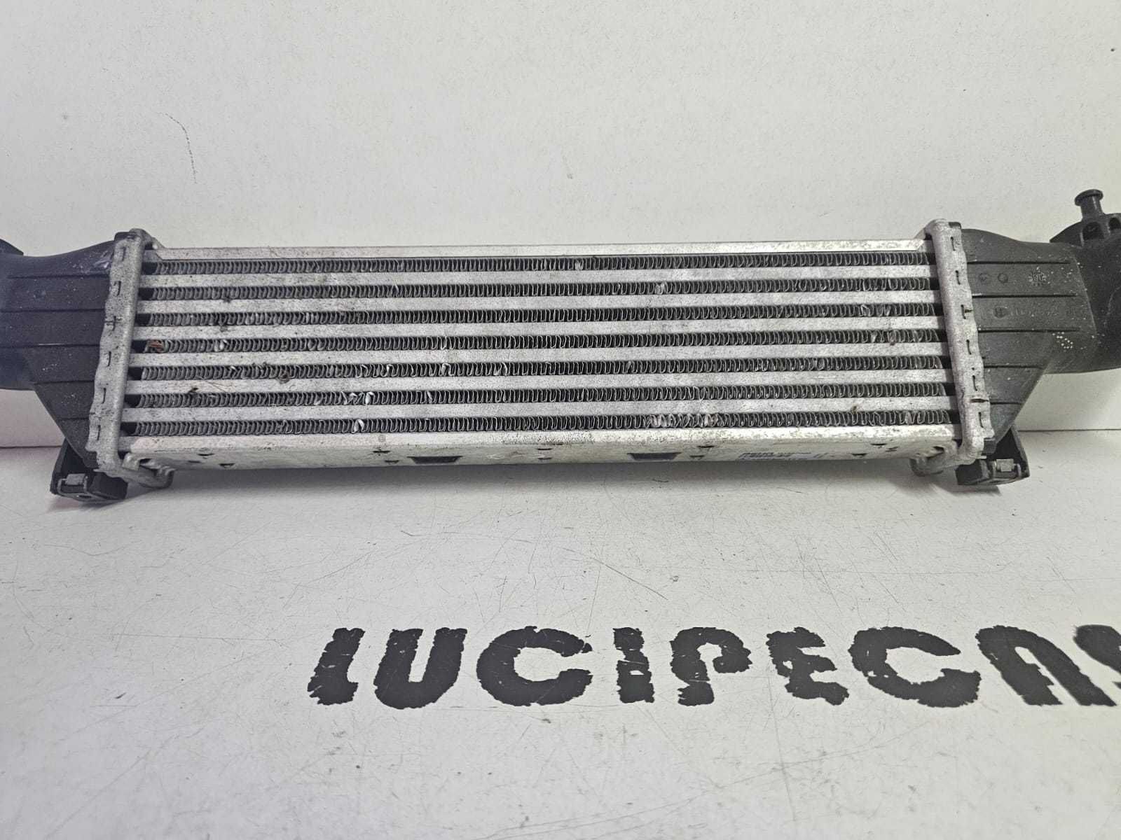 Intercooler Mercedes-Benz C220CDI (W202) | 127791