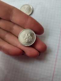 10 гривень,Монети, готові до спротиву