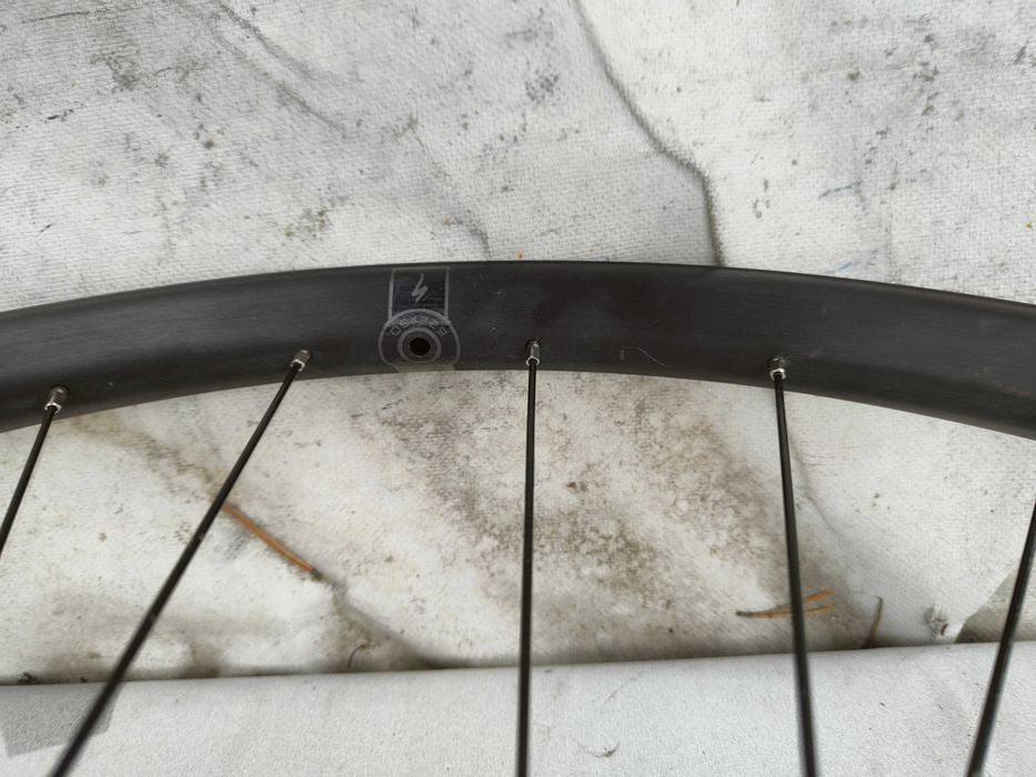 Szerokie koło tył 29 SYNCROS , oś 12x148 mm, bębenek XD, 622x30