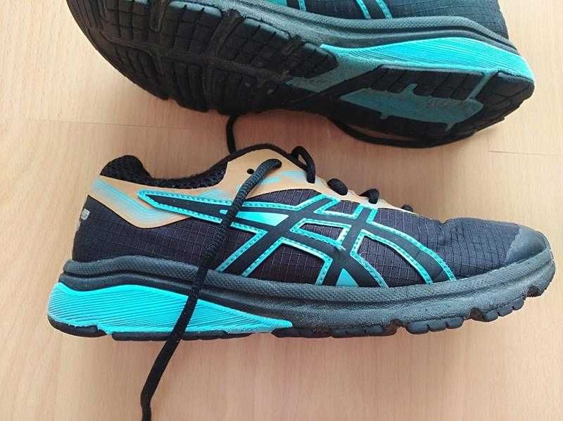 ASICS buty sportowe damska rozmiar 37