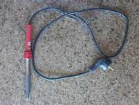 Ferros de soldadura