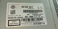 Код магнитолы VW Skoda Audi Seat Nissan RCD RNS 310 510 300 315 500