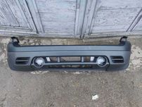 Бампер передній Jeep Patriot 2011-