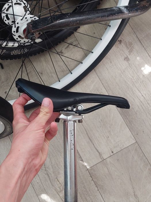 сідло "specialised" підсидільний штир 28.6підсиділ подсидел