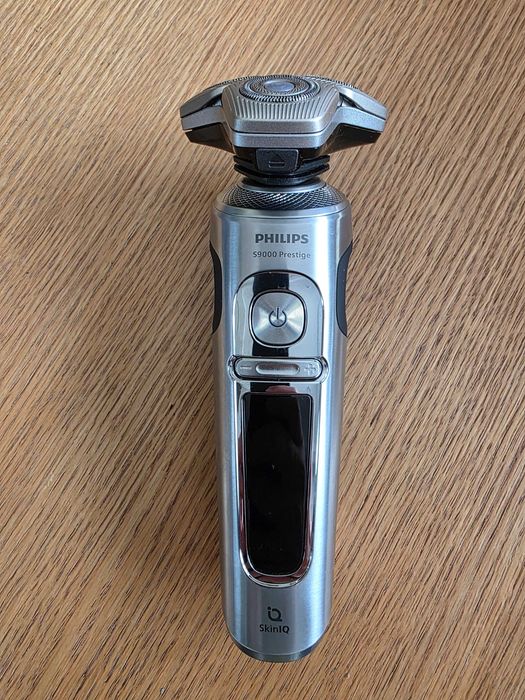 Golarka Philips S 9000 prestige