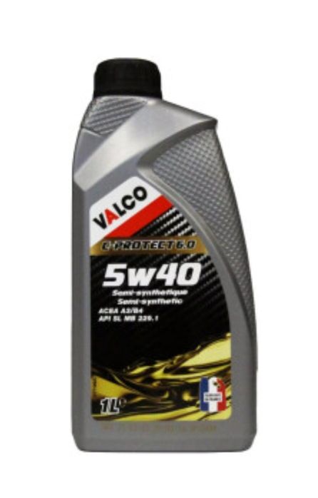 Поодам моторное масло Valco