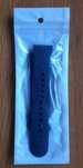 Bracelete/Pulseira: para Redmi 2/Xiaomi Mi Watch 2 Lite Azul Escuro